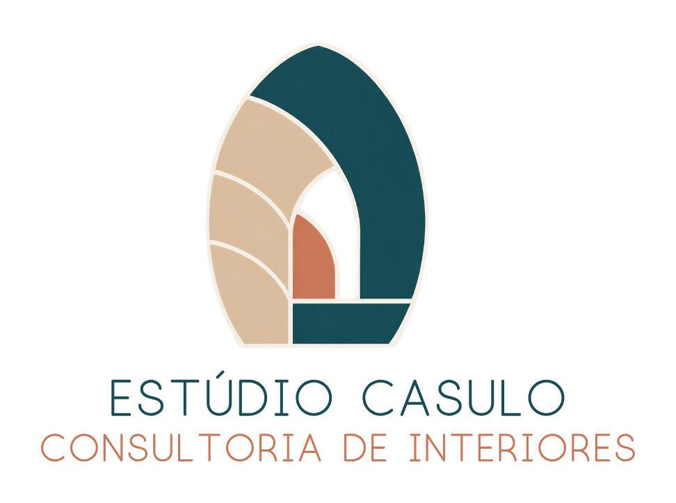 Estúdio Casulo — Consultoria de Interiores
